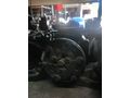 Ford Connect 04 08 model klima kompresörü çıkma orijinal