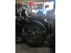 Ford Connect 04 08 model klima kompresörü çıkma orijinal