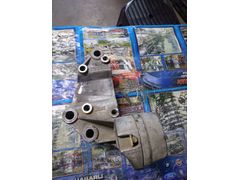 1S4Q-6A228AF Ford Connect kayış gergi kütüğü komple