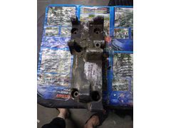 Laguna 2000 motor klima komperasör bağlantı ayağı