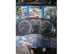 P9646742280 Peugeot 307 1.6 benzinli gösterge paneli