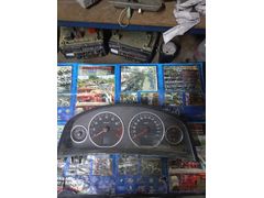 13165954MAOpel Vectra C gösterge paneli