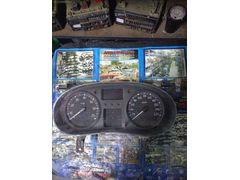 P8200276525-A Renault Clio 2 benzinli gösterge saati