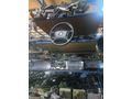 Ducato 1 2001/ 2005 model gösterge paneli