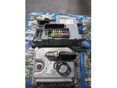 MCV-SDE-75HP EU5+R.L 55257727 Fiat Fiorino beyin takımı