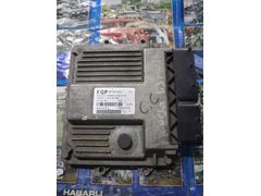 FGP 55187472 LQ Opel Combo C motor beyni