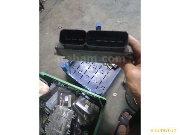 FGP 55187472 LQ Opel Combo C motor beyni