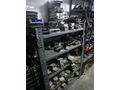 FGP 55187472 LQ Opel Combo C motor beyni