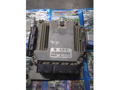 03G906016N/0281011541 Caddy 2.0 SDİ motor beyni