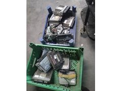 81224C/R04080035C Peugeot Partner 1.9 dizel motor beyni