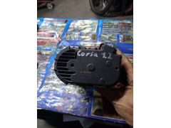 Opel Corsa C 1.2 16 valf boğaz kelebeği çıkma orijinal