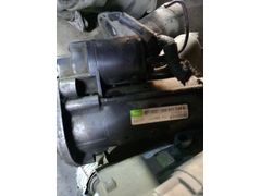 068911024E Passat 1.9 dizel marş motoru Çıkma orijinal