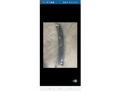 Fiat Stilo ön cam ızgarası çıkma orjinal