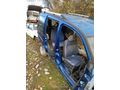 Doblo 02.05 model sol ön çamurluk hatasız