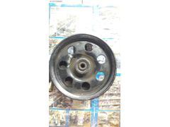 xs4e 5a733 AC ford focus çıkma orjinal