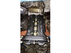 Opel Corsa D 12 16 valf Külbütör kapağı çıkma orijinal