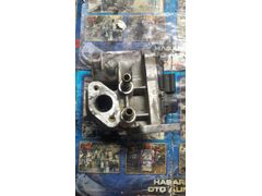 renault clio 4 e5 egr valfi sogutucu çıkma orjinal
