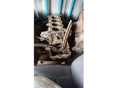 Opel Corsa D 1.2 16 valf boş blok hatasız