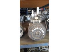 Ford Sierra 2.0 motor klima kompresör çıkma orijinal