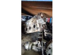 032103373 Volkswagen Polo klasik Golf 4 uyumlu silindir kapağı