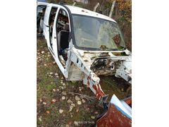 Renault Kangoo 04 08 model arası kesme ön şaseler orijinal hatsz