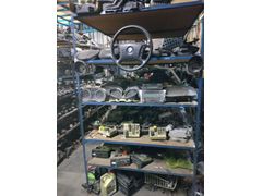 Ford Transit ve 184 ön torpido göğüslük çıkma orjinal