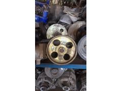 FORD FİESTA PEJO 206 1.4 BENZİNLİ DİREKSİYON POMPASI ÇIKMA ORJİN