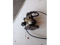 Opel Vectra B 2000 motor egr valfi çıkma orijinal