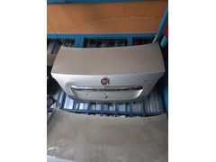 Fiat Linea metalik gri makyajlı kasa bagaj kapağı çıkma orjinal