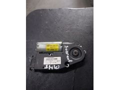 61.16.615A Fiat Stilo sunroof motoru Çıkma orijinal