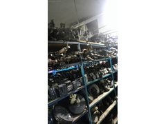 Fiat Ducato 01/ 06 model direksiyon kolonu Mili ve mafsalı