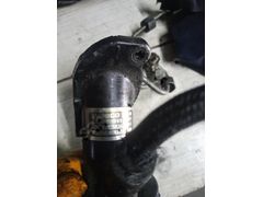 93BB2A451 Ford Connect fren vakum pompası çıkma orijinal