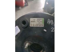 7700828024H Megane 1 2.800 valf Westinghouse çıkma orijinal