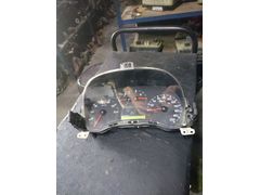 Fiat Punto gösterge saatte çıkma orijinal