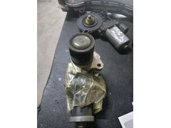 Ford Focus 3 1.6 dizel EGR valfi çıkma orijinal
