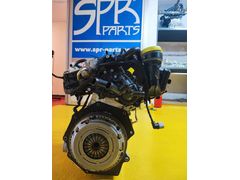 1.4 TSI CZD 150 HP VOLKSWAGEN AUDİ SEAT SKODA FATURALI SANDIK
