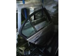 BMW E46 sağ ön arka kapı çıkma orijinal hatasız