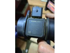 5WK97004 Peugeot 206 307 Citroën C2 C3 hava akış sensörü