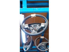 Toyota Corolla 07.10 model F1 vites tuşlu direksiyon simidi