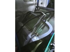 Opel Astra H sol arka kapı çıkma hatasız boş olarak