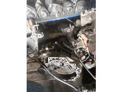 Volkswagen Golf 4 Bora hiç açılmamış hatasız şanzıman garantili