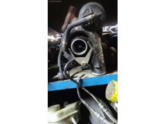 Fiat Ducato Berlingo boxer 2000 motor Turbo çıkma hatasız