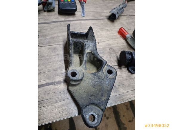 9651903880 berlingo, partner 1.9 motor kulağı