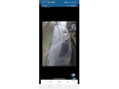 Corolla 07.12 model arka cam önü pandizot hoparlör kapakları