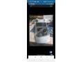 Ford Connect orta konsol çıkma orijinal