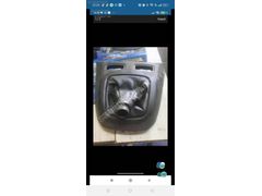 Fiat idea vites kolu çerçevesi çikma orjinal