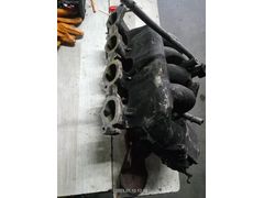 Renault Laguna 2.0 Volvo motorlu emme manifoldu hatasız