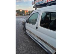 Citroen Berlingo Peugeot Partner sol sağ ön kapılar