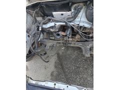 Peugeot Partner Citroen Berlingo direksiyon kutusu