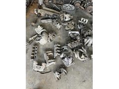 Bmw 318 İ e36 kasa emme manifoldu